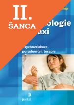 Lacná kniha Psychoonkologie v praxi