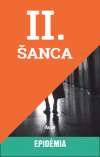 Lacná kniha Epidémia, 3. vydanie