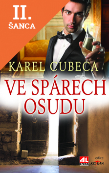 Lacná kniha Ve spárech osudu