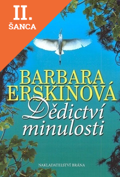 Lacná kniha Dědictví minulosti