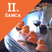 Lacná kniha Bouchon