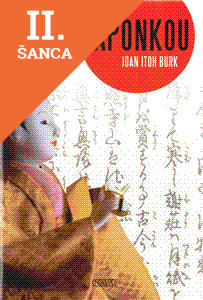Lacná kniha Být Japonkou