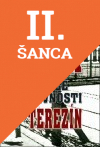 Lacná kniha Útěk z malé pevnosti Terezín
