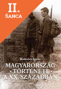 Lacná kniha Magyarország története a XX. században