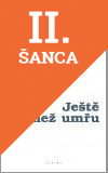 Lacná kniha Ještě než umřu