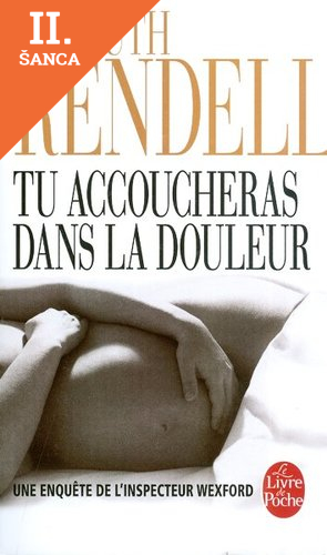 Lacná kniha Tu Accoucheras Dans La Douleur