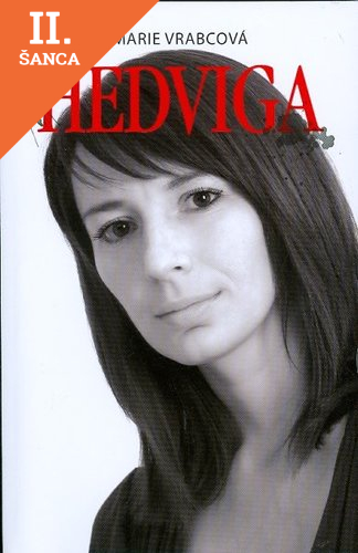 Lacná kniha Hedviga