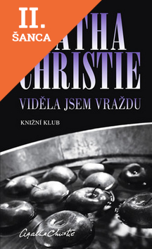 Lacná kniha Viděla jsem vraždu
