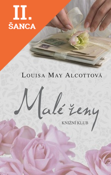 Lacná kniha Malé ženy
