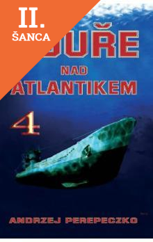 Lacná kniha Bouře nad Atlantikem 4