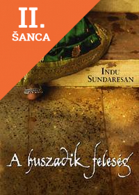 Lacná kniha A huszadik feleség