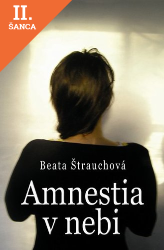 Lacná kniha Amnestia v nebi