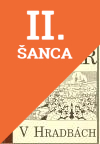 Lacná kniha V hradbách
