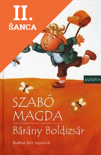 Lacná kniha Bárány Boldizsár