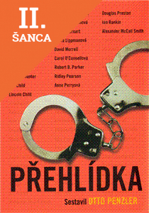 Lacná kniha Přehlídka