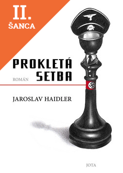 Lacná kniha Prokletá setba