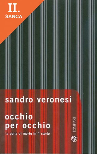 Lacná kniha Occhio per occhio