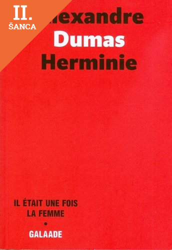 Lacná kniha Herminie