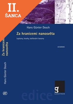 Lacná kniha Za hranicemi nanosvěta