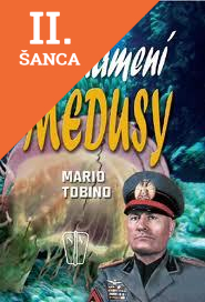 Lacná kniha Ve znamení medusy