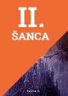 Lacná kniha Světlo elfů-kniha 2