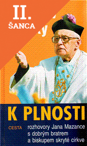 Lacná kniha K plnosti