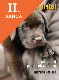Lacná kniha Můj nejlepší přítel - Jak prožít první rok se psem