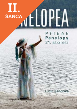 Lacná kniha Penelopea