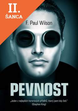 Lacná kniha Pevnost