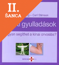 Lacná kniha Ízületi gyulladások