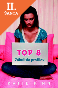Lacná kniha Top 8