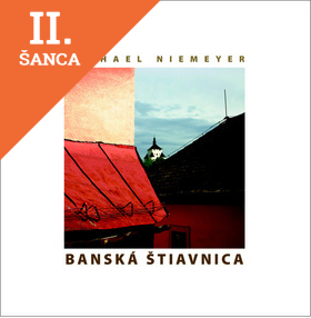 Lacná kniha Banská Štiavnica