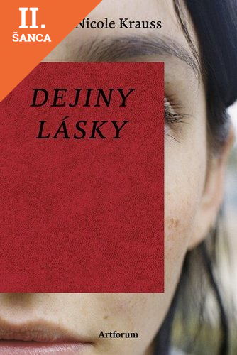Lacná kniha Dejiny lásky
