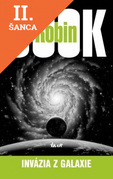 Lacná kniha Invázia z galaxie, 3. vydanie