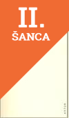 Lacná kniha Višňový sad
