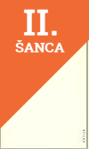 Lacná kniha Tři sestry