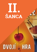 Lacná kniha Dvojí hra
