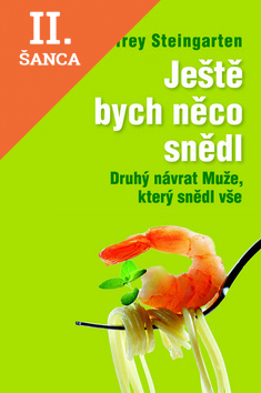 Lacná kniha Ještě bych něco snědl