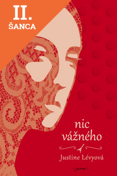 Lacná kniha Nic vážného