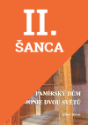 Lacná kniha Pamírský dům - harmonie dvou světů