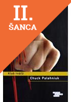 Lacná kniha Klub rváčů