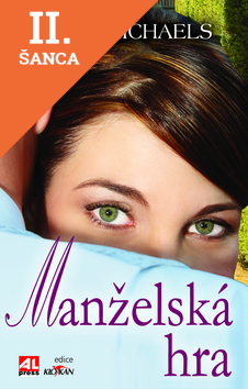 Lacná kniha Manželská hra