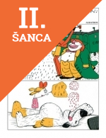 Lacná kniha Maxipes Fík