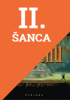 Lacná kniha Město strachu