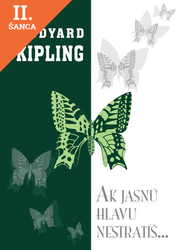 Lacná kniha Ak jasnú hlavu nestratíš...