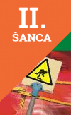 Lacná kniha Špagát