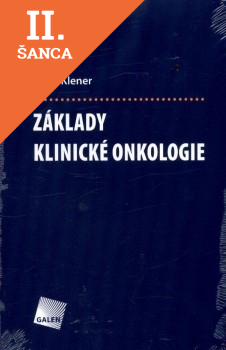 Lacná kniha Základy klinické onkologie