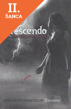 Lacná kniha Crescendo