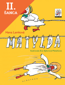 Lacná kniha Matylda