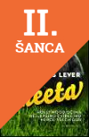 Lacná kniha Já, Cheeta